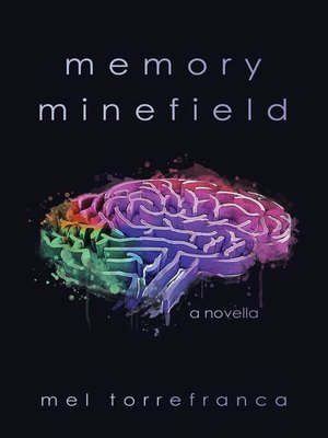 cover image of Memory Minefield